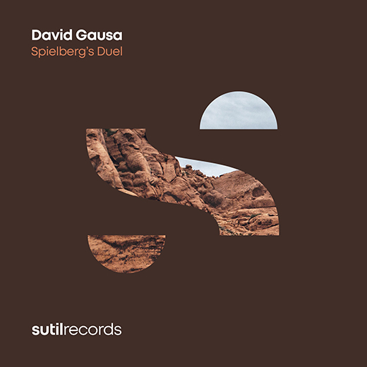 David Gausa "Hope To The Rising Sun"